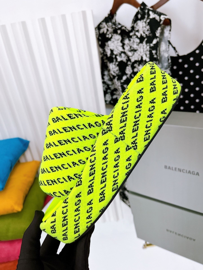 Balenciaga Slippers